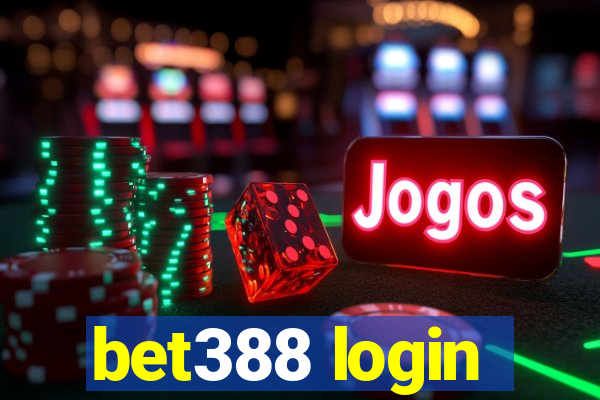 bet388 login
